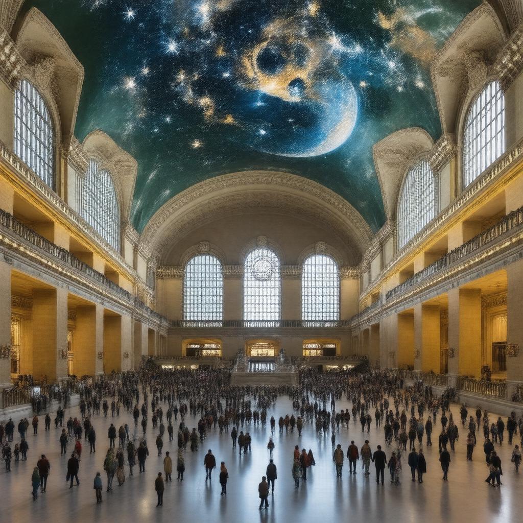 Grand Central Station (Chicago)